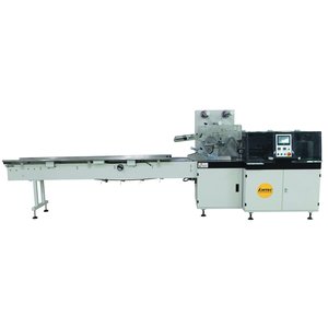 Флюзійна машина AMTEC FLOWshrinker W100-L Висока швидкість PRO