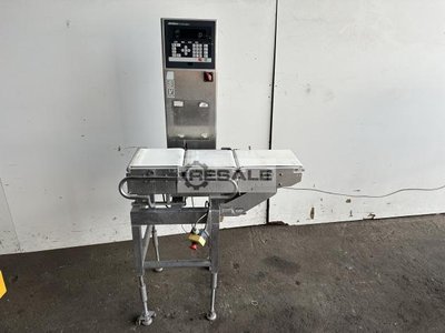 Зважувачі ANRITSU SV