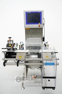 Перевірити зважувачі METTLER TOLEDO / GARVENS C3570