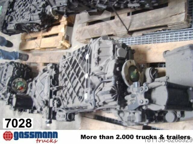 Transmission -