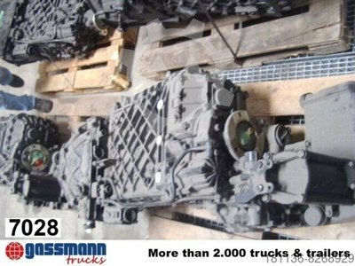 Transmission -
