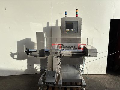 Перевірити зважувачі SARTORIUS SYNUS10