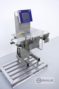 Перевірити зважувачі GARVENS S3