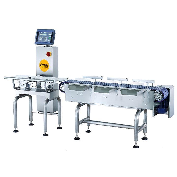 Waga kontrolna AMTEC CW 220B Sorter