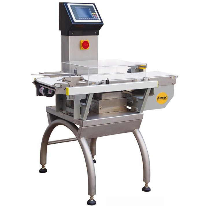 Checkweigher AMTEC CW 330B