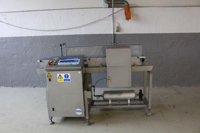 Wagi kontrolne LOMA 6000