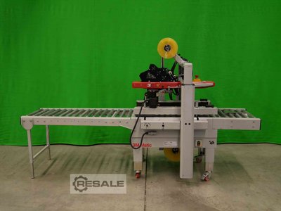 Maszyny zamykające M- MATIC 800a- E Typ 29600 (5799)