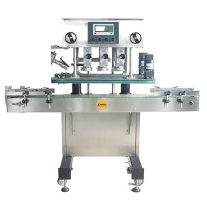 Контейнерна машина AMTEC CAPMO 15-100 PR