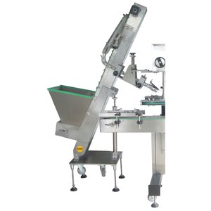 Cap підйомна машина AMTEC CAP LIFTER 1