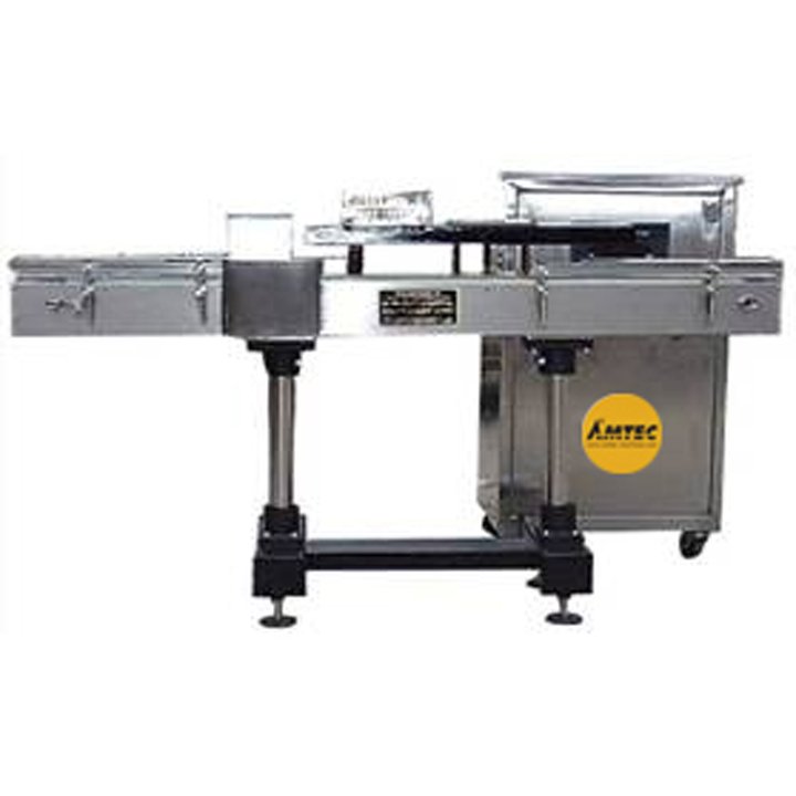 Машина для ущільнення шиї AMTEC NECK SEALER 1