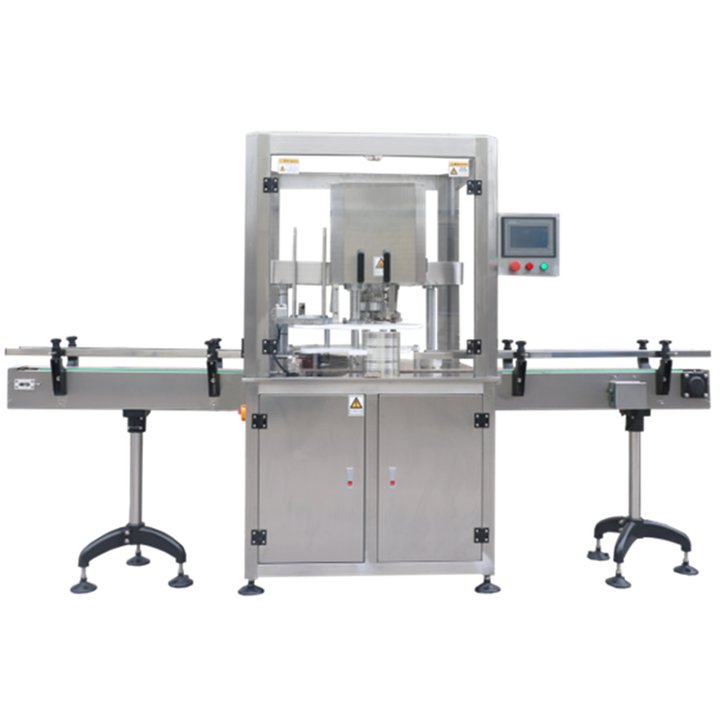Plně automatický Seaming stroj AMTEC SEAMER 30 A