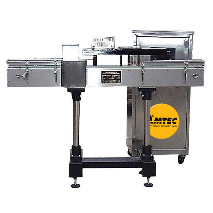 Плівка для пляшок та контейнерів AMTEC INDU SEALER 1