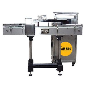 Плівка для пляшок та контейнерів AMTEC INDU SEALER 1