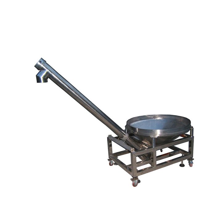 Šroubové dopravníky AMTEC SCR 3