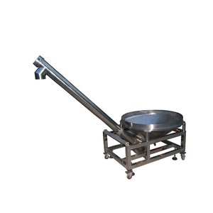 Гвинтовий конвеєр AMTEC SCR 5