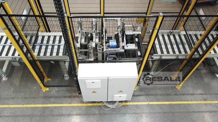 Фольгові духовки BÖHL Junior S-450 VA