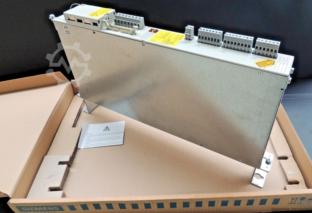 Siemens 6SN1112-1AC01-0AA1