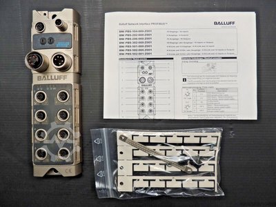 BALLUFF BNIPBS-302-000-Z001