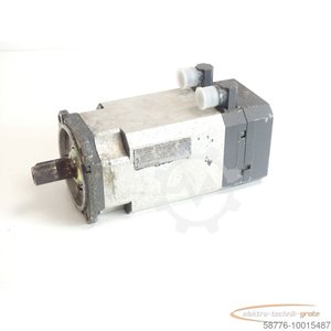 Siemens 1FT6062-6AH71-3BA1 synchronous servomotor YFP117846801006
