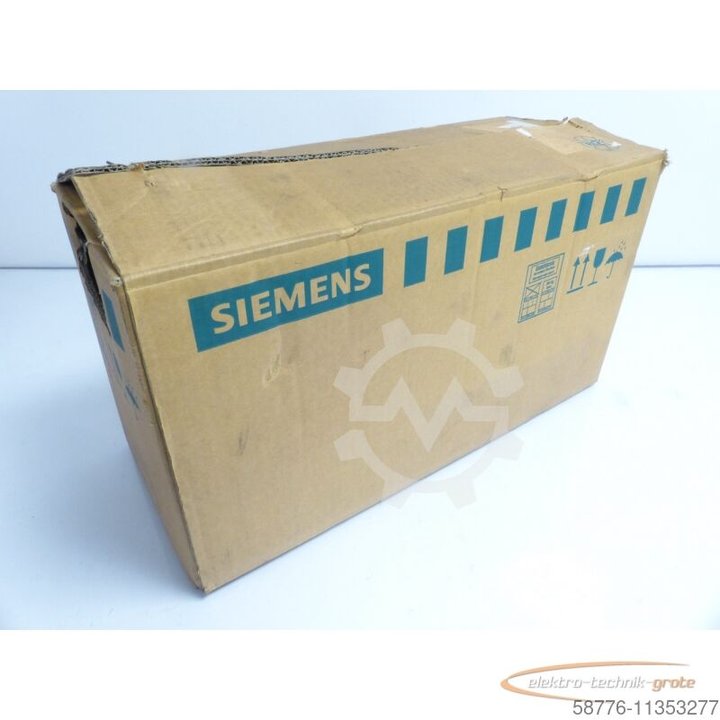 Siemens 1FT6062-6AH71-3EA1 servomotor - ! -
