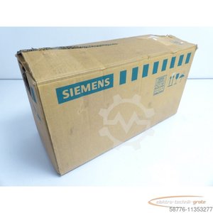 Siemens 1FT6062-6AH71-3EA1 servomotor - ! -