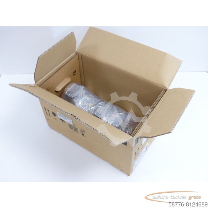 Siemens 1FT6062-6WK71-3AK7 SN:YFC232511701002!