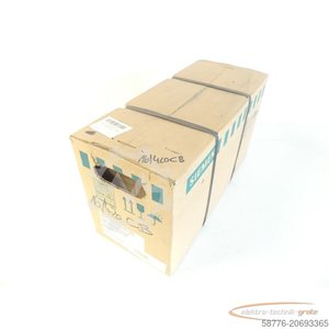 Siemens 1FT6064-1AF71-3AG1 synchronous servomotor SN: 1TS729724001 - ! -