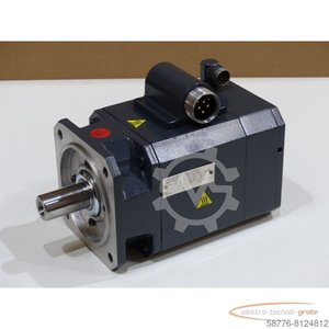 Siemens 1FT6082-1AF71-1AG0 overhauled with 12 months warranty