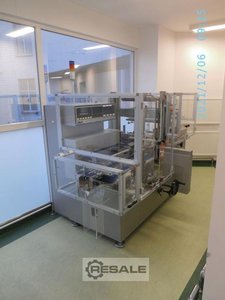 Rozciągarki CAM G35