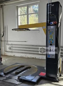 Rozciągarki SIAT HSD 312 - S