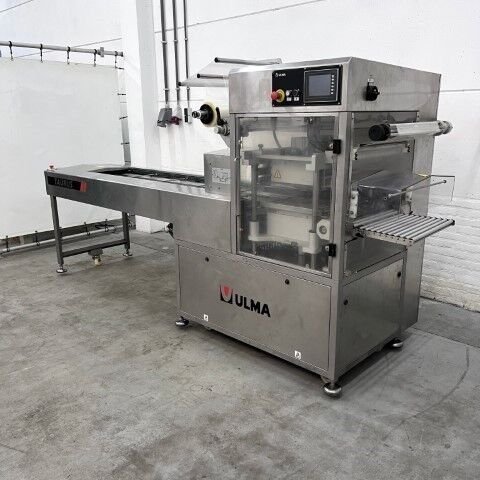 ULMA Taurus 300