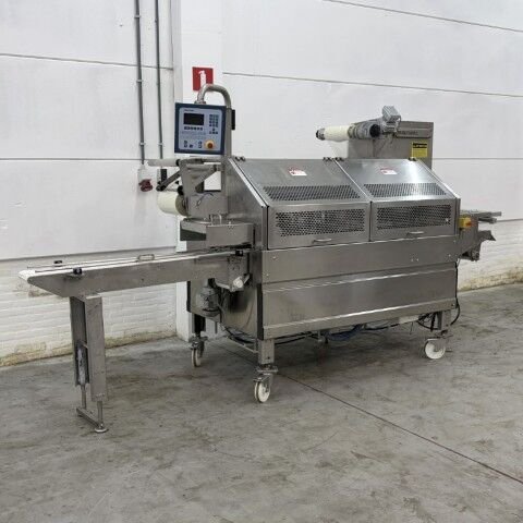Uszczelniacz tacki MULTIVAC T350