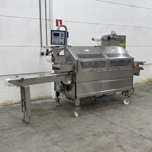 Uszczelniacz tacki MULTIVAC T350
