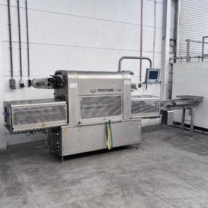 Uszczelniacz tacki MULTIVAC T700
