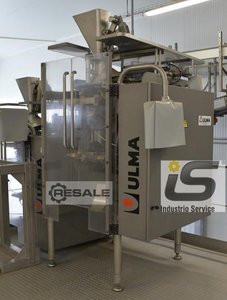 Maszyny do pakowania ULMA VTC 700