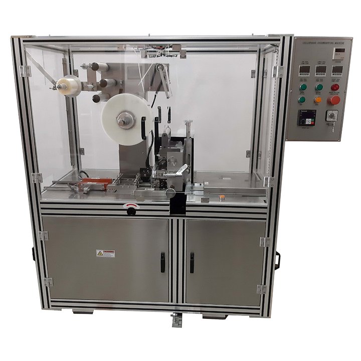Wiolonczela Wrapper AMTEC VARIOWRap C120- XS