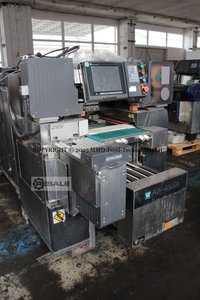 Maszyny do pakowania DIGI AW- 4600