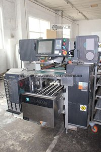 Maszyny do pakowania DIGI AW- 4600