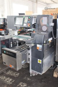 Maszyny do pakowania DIGI AW- 4600