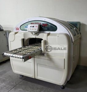 Maszyny do pakowania WALDYSSA AUTOMAC B 223 ZR