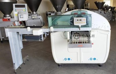 Maszyny do pakowania WALDYSSA AUTOMAC B 223 XL