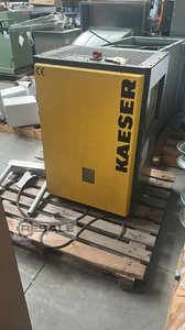 Kälterockner KAESER TB19