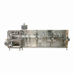 HFFS Packing Machine AMTEC HFFS NZ60- S SFP