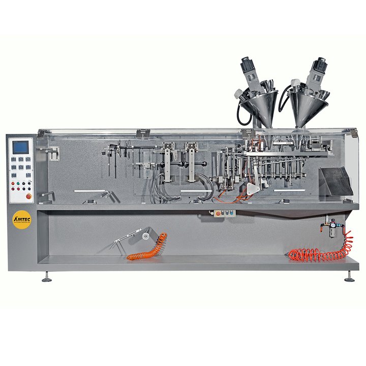 HFFS Maszyna do pakowania AMTEC HFFS N150- XS FP