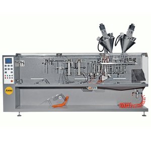 HFFS Maszyna do pakowania AMTEC HFFS N150- XS FP