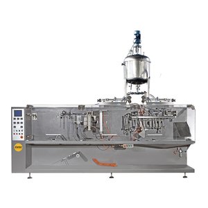 HFFS Packing Machine AMTEC HFFS N70- M FP