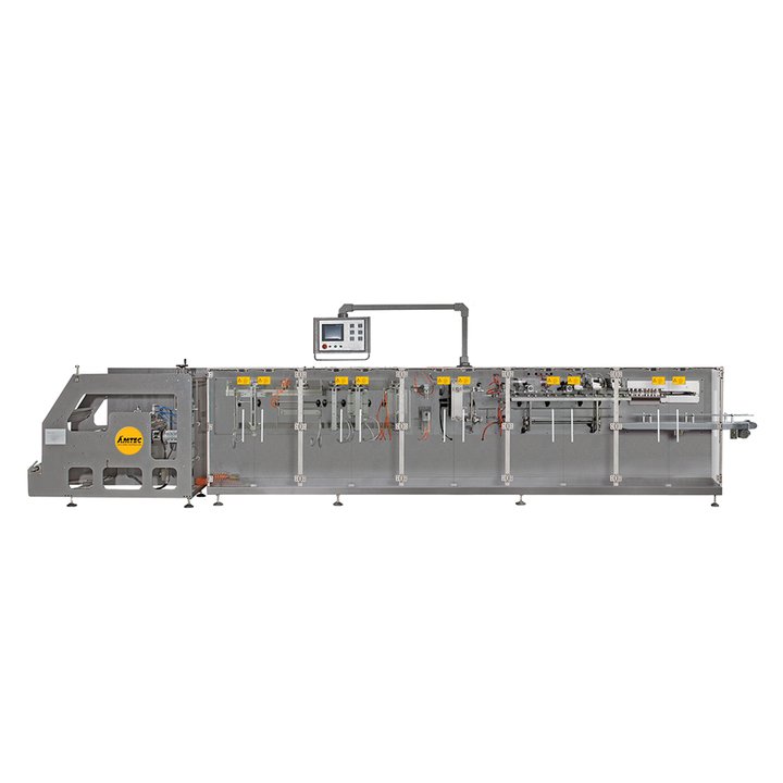 HFFS Maszyna do pakowania AMTEC HFFS N50- L FSP