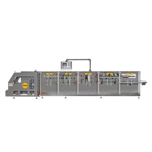 HFFS Maszyna do pakowania AMTEC HFFS N50- L FSP