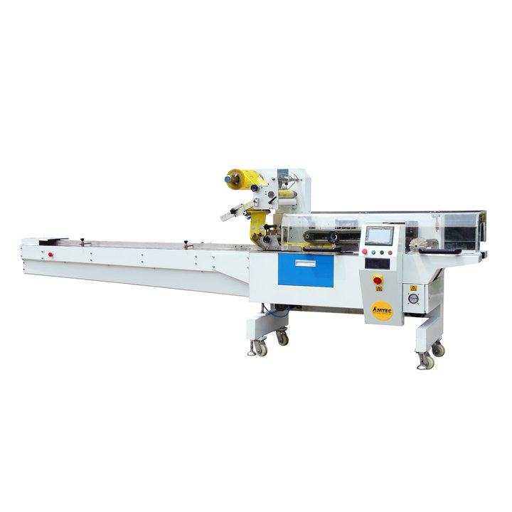 Maszyna do pakowania herbaty AMTEC TB- 3S