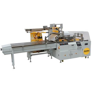 Maszyna do pakowania herbaty AMTEC TB- PLW